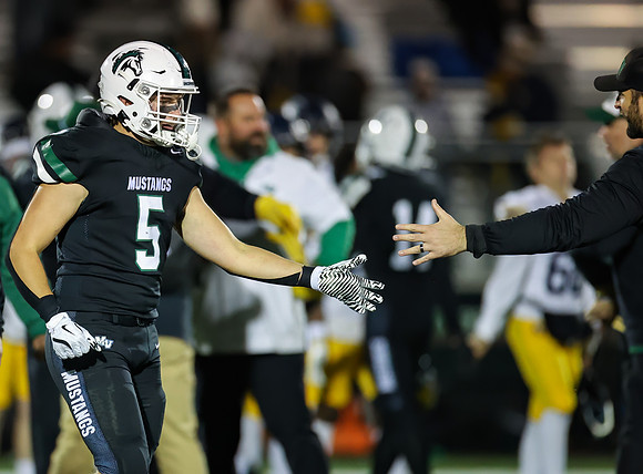 Mounds View vs Prior Lake Varsity Football 248