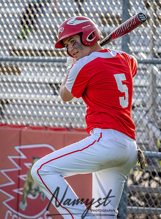 Centennial vs Elk River B-Squad Baseball 194