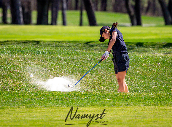 Centennial Girls Varsity Golf-47