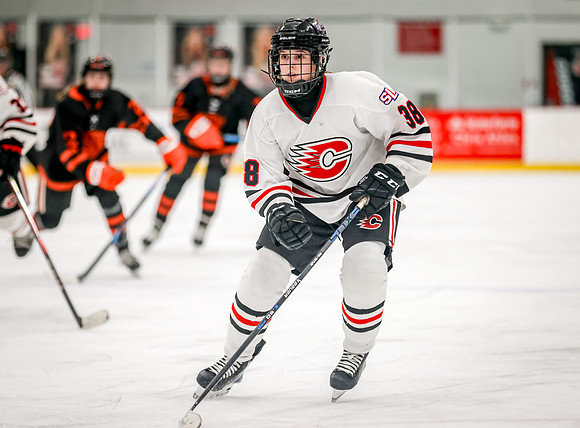 Centennial vs White Bear Lake JV Hockey 22
