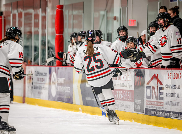 Centennial vs White Bear Lake JV Hockey 58