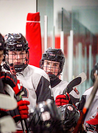 Centennial vs Andover JV Hockey 126