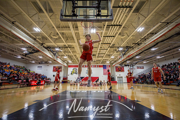 Centennial Basketball Association 293