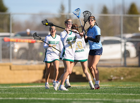 Chisago Lakes vs Becker JV Lacrosse_352