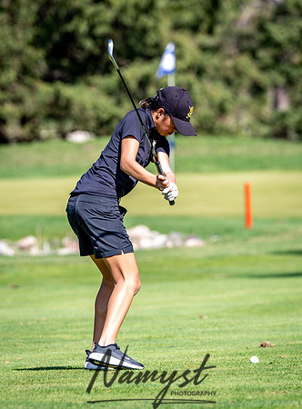 Centennial Girls Varsity Golf-197