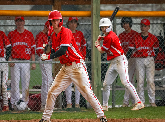 959 Centennial vs Totino-Grace 9th Grade Baseball