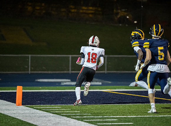 Centennial vs Rosemount Varsity Football 185