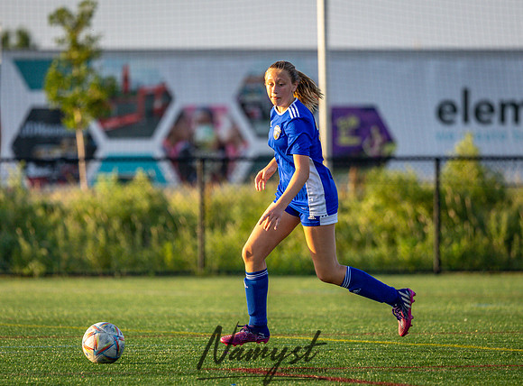 Lakes United vs Wright County Girls Soccer_530
