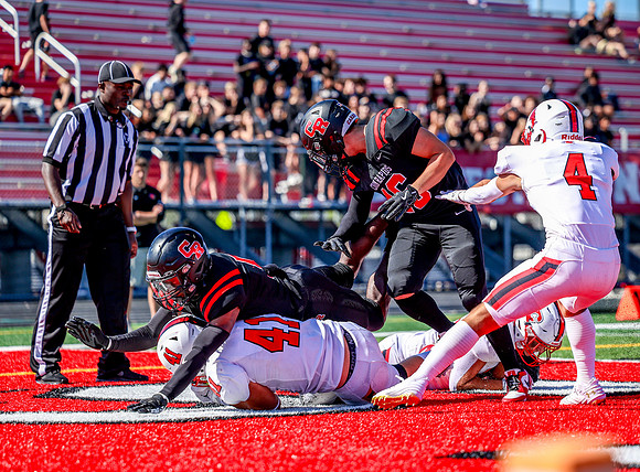 Centennial vs Coon Rapids Varsity Football 130
