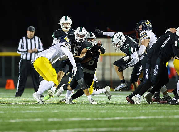 Mounds View vs Prior Lake Varsity Football 163