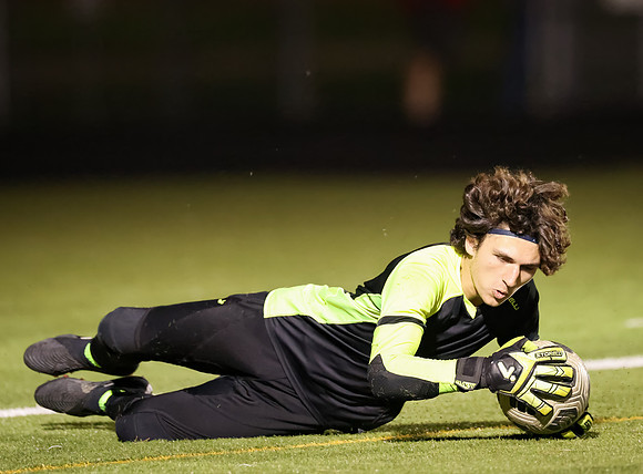 Centennial vs Totino-Grace Varsity Soccer 107