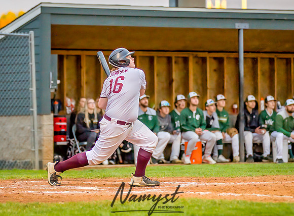 Forest Lake vs Chisago Lakes Varsity Baseball (839)