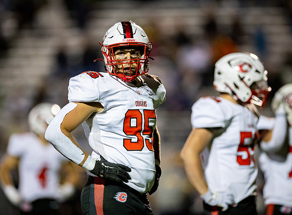 Centennial vs Rosemount Varsity Football 105