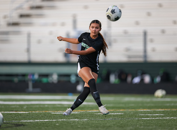 Mounds View vs Stillwater Varsity Soccer 7