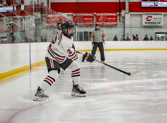 Centennial vs White Bear Lake Varsity Hockey 120