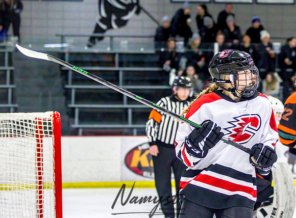 Centennial vs Osseo-Park Center Varsity Hockey 108
