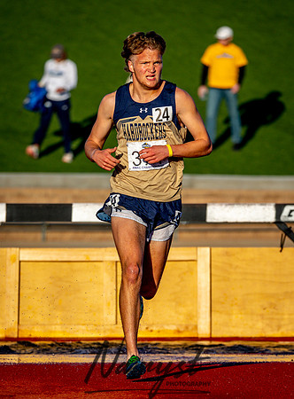 RMAC Championship 163