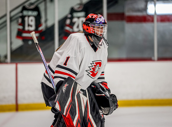 Centennial vs White Bear Lake Varsity Hockey 115