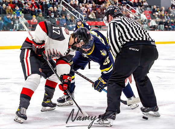Centennial vs Totino-Grace Varsity Hockey 114