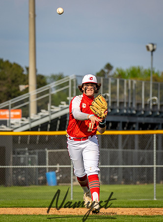 Centennial vs Elk River B-Squad Baseball 066