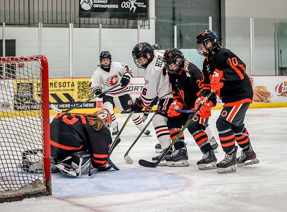 Centennial vs White Bear Lake JV Hockey 109
