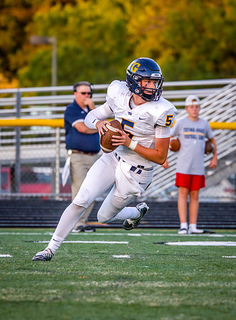 Mounds View vs Totino Grace Varsity Football 179