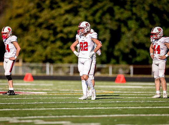 Centennial vs Osseo JV Football 210