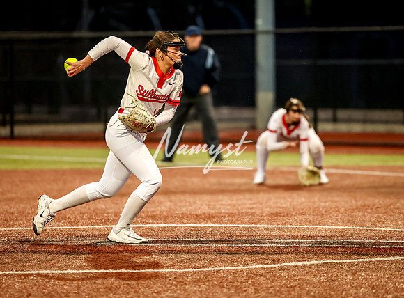 Centennial vs Stillwater Varsity Softball 154