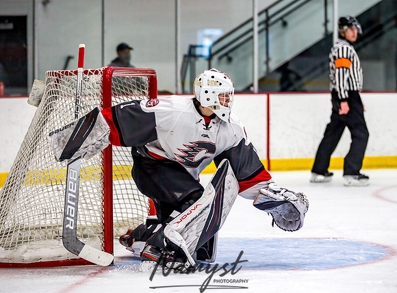Centennial vs Andover JV Hockey 113