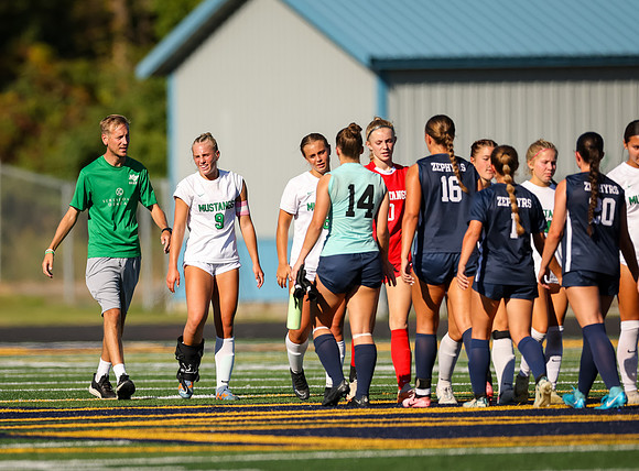 Mounds View vs Mahtomedi Girls Varisty Soccer 326
