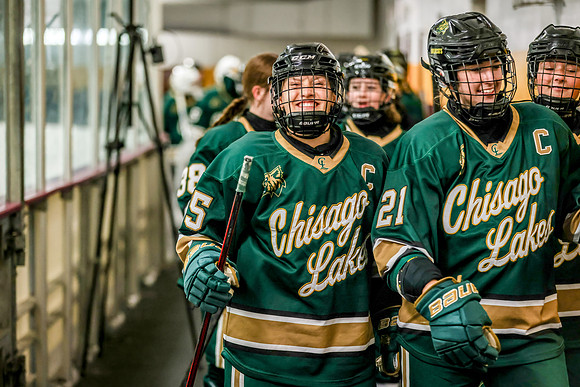 Chisago vs Forest Lake Varsity Hockey 73