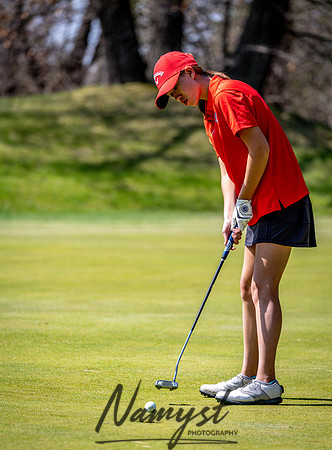 Centennial Girls Varsity Golf-152