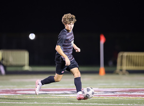 Centennial vs Totino-Grace Varsity Soccer 147