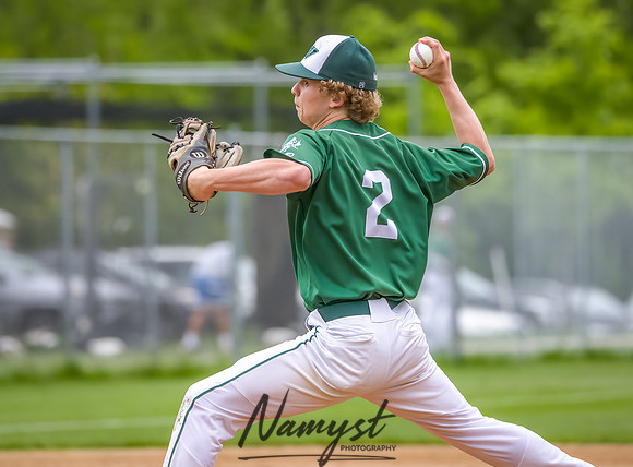 Centennial vs Mounds View Baseball 267