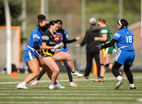1101 Flag Football