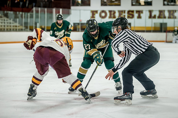 Chisago vs Forest Lake JV Hockey 63