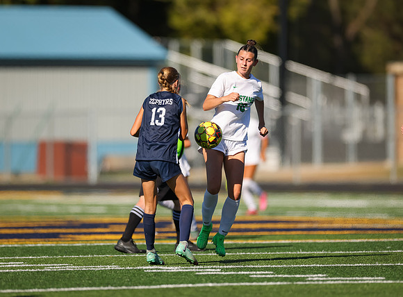 Mounds View vs Mahtomedi Girls Varisty Soccer 268