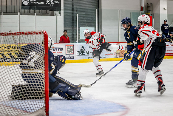 Centennial vs Hermantown JV Hockey 236