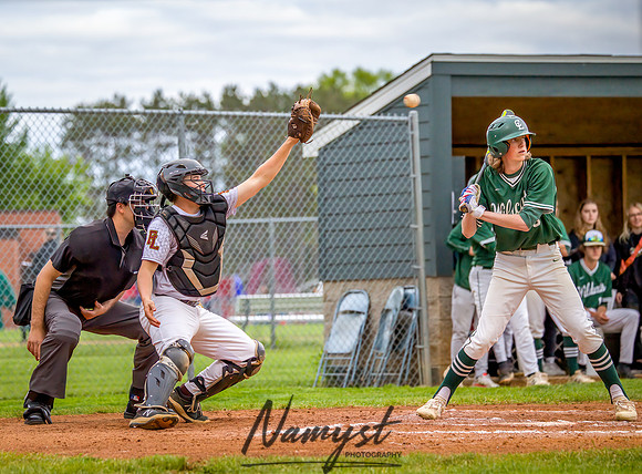Forest Lake vs Chisago Lakes Varsity Baseball (589)