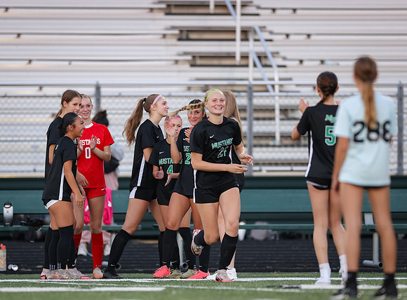 Mounds View vs Stillwater Varsity Soccer 28