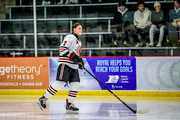 Centennial vs Maple Grove Varsity Hockey 27