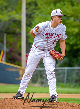 Forest Lake vs Chisago Lakes Varsity Baseball (442)