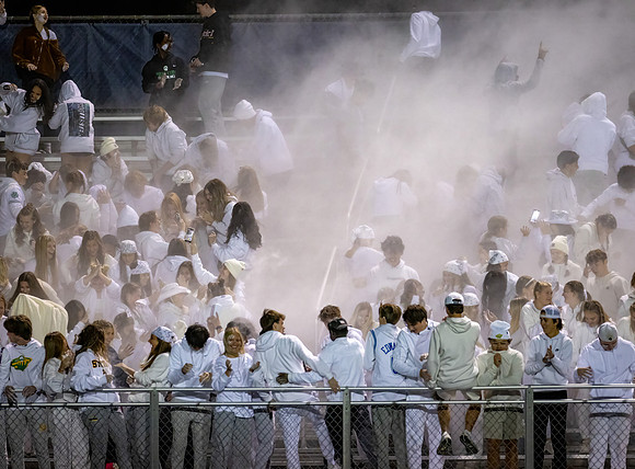 Centennial vs Rosemount Varsity Football 123
