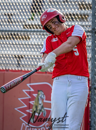 Centennial vs Elk River B-Squad Baseball 196