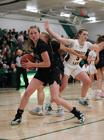 Mounds View vs Forest Lake Varsity Basketball 157