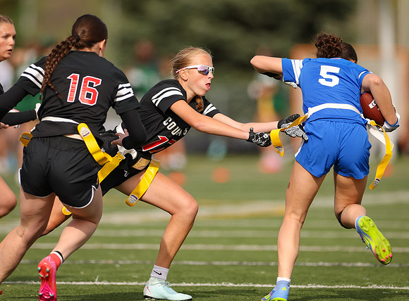 1422 Flag Football