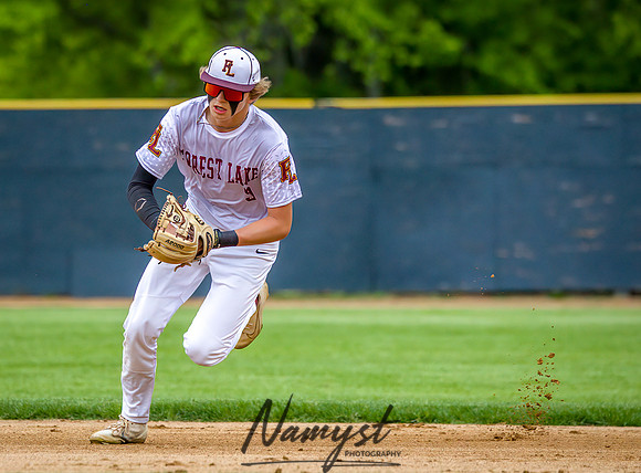 Forest Lake vs Chisago Lakes Varsity Baseball (224)