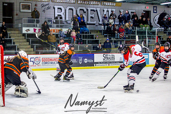 Centennial vs Osseo-Park Center Varsity Hockey 133