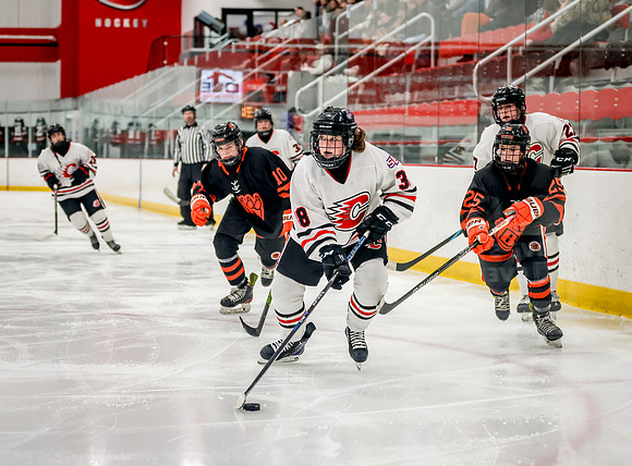 Centennial vs White Bear Lake JV Hockey 112