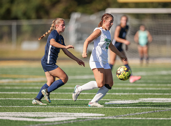 Mounds View vs Mahtomedi Girls Varisty Soccer 133